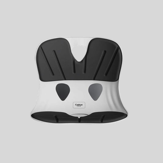 Cablue Grand ergonomic posture correction waist protection cushion for office prolonged sitting lumbar support, breathable lumbar support, chair backrest